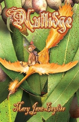 Nutlidge by Bayliss, Mary Jane