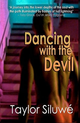 Dancing With The Devil by Siluwe, Taylor