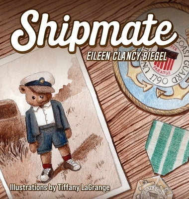 Shipmate by Biegel, Eileen Clancy