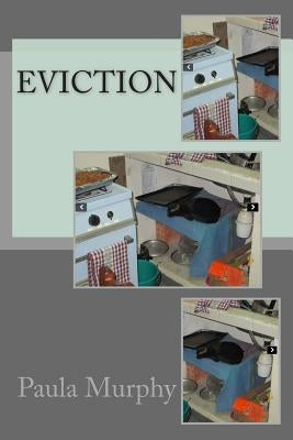 Eviction by Murphy, Paula