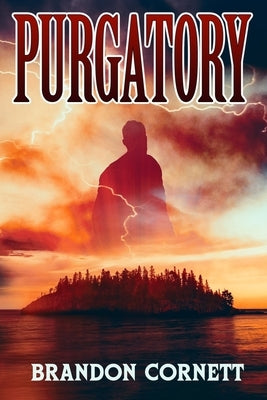Purgatory by Cornett, Brandon