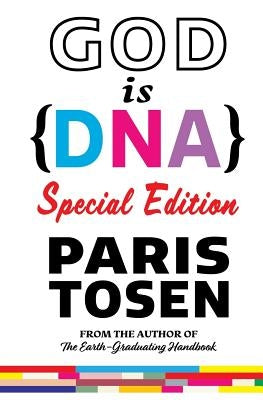 God is DNA Special Edition by Tosen, Paris