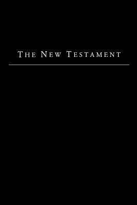 The New Testament - King James Version by Bible, Foundation