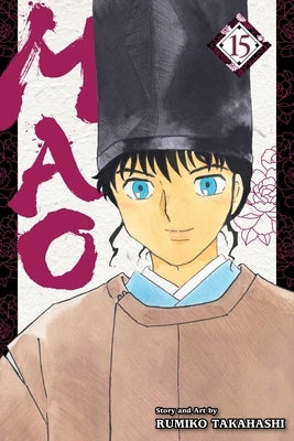 Mao, Vol. 15 by Takahashi, Rumiko