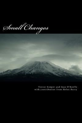Small Changes: (key behaviour changes skills for weight management professionals) by O'Keeffe, Jean