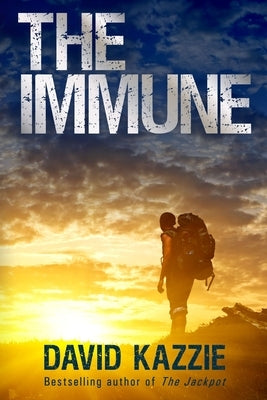 The Immune: Complete Four-Book Edition by Kazzie, David