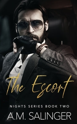 The Escort by Salinger, A. M.