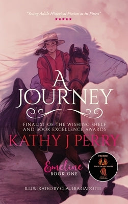 A Journey by Perry, Kathy J.