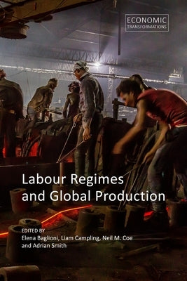 Labour Regimes and Global Production by Baglioni, Elena