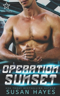 Operation Sunset by Hayes, Susan