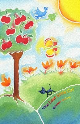 The Last little Cat by McMullan, Jim