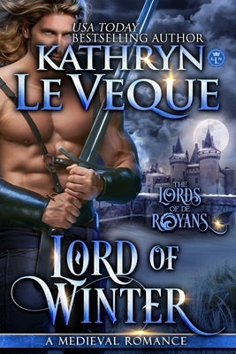 Lord of Winter by Le Veque, Kathryn