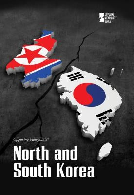 North and South Korea by Berlatsky, Noah