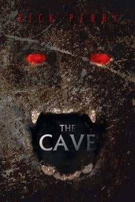 The Cave by Perry, Rick