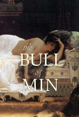 The Bull of Min by Hawker, Libbie