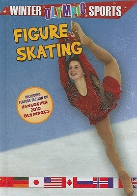 Figure Skating by Gustaitis, Joseph