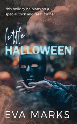 Little Halloween by Marks, Eva