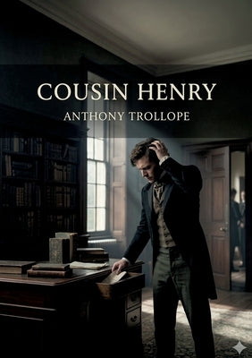 Cousin Henry: by Anthony Trollope by Trollope, Anthony