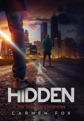 Hidden by Fox, Carmen