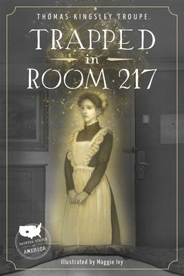 Trapped in Room 217 by Kingsley Troupe, Thomas