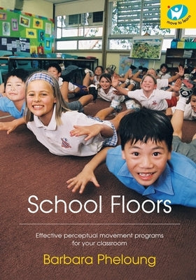 School Floors by Pheloung, Barbara