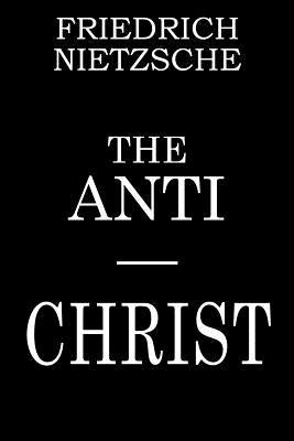 The Anti-Christ by Mencken, H. L.