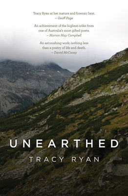 Unearthed by Ryan, Tracy