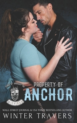 Property of Anchor by Limon, Shelby