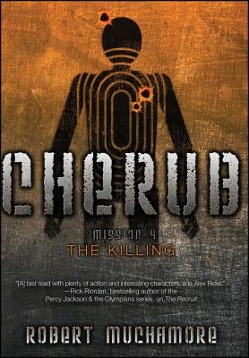 The Killing by Muchamore, Robert