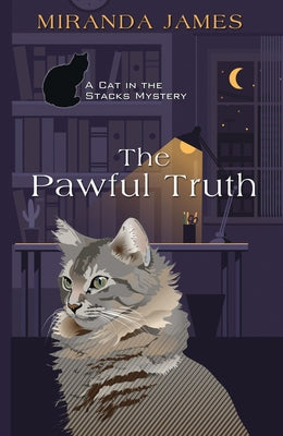 The Pawful Truth by James, Miranda