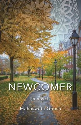 Newcomer by Ghosh, Mahasweta