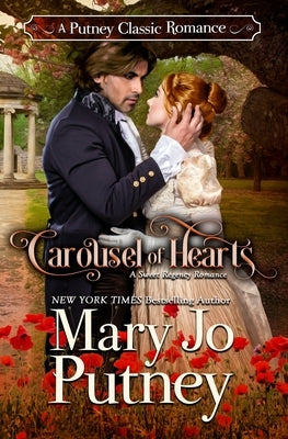 Carousel of Hearts by Putney, Mary Jo