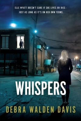 Whispers by Davis, Debra Walden