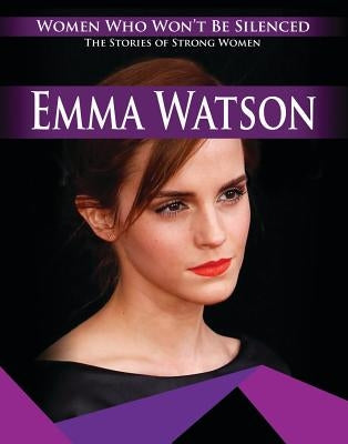 Emma Watson by Kovacs, Vic