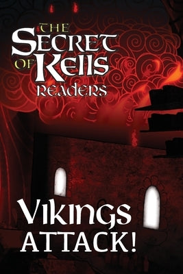 Vikings Attack! by Lee, Calee M.