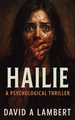 Hailie: A Psychological Thriller by Lambert, David A.