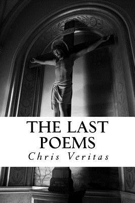 The Last Poems by Turbeville, Brandon