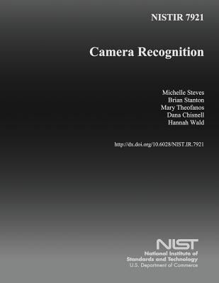 Nistir 7921: Camera Recognition by U. S. Department of Commerce