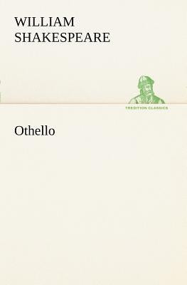 Othello by Shakespeare, William
