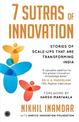 7 Sutras of Innovation by Inamdar, Nikhil