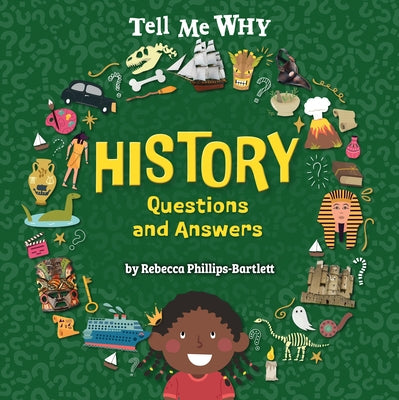 History Questions and Answers by Phillips-Bartlett, Rebecca