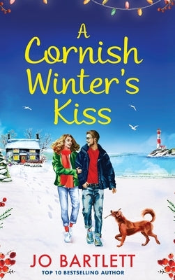 A Cornish Winter's Kiss by Bartlett, Jo