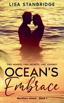 Ocean's Embrace: Maritimo Island Series Book 1 by Stanbridge, Lisa
