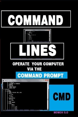 Command Lines by S. O., Momoh