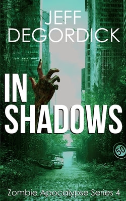 In Shadows by Degordick, Jeff