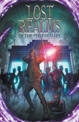 Lost Realms of the 9th Parallel by Gear, Posted