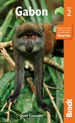 Gabon by Connolly, Sean