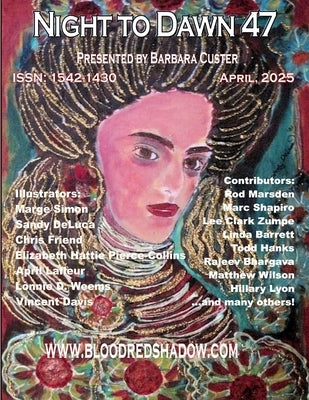 Night to Dawn 47 by Custer, Barbara