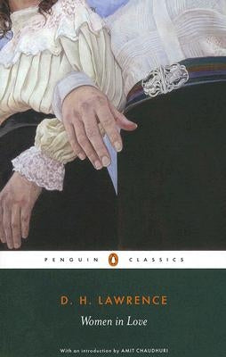 Women in Love by Lawrence, D. H.