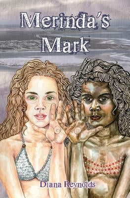 Merinda's Mark by Reynolds, Diana